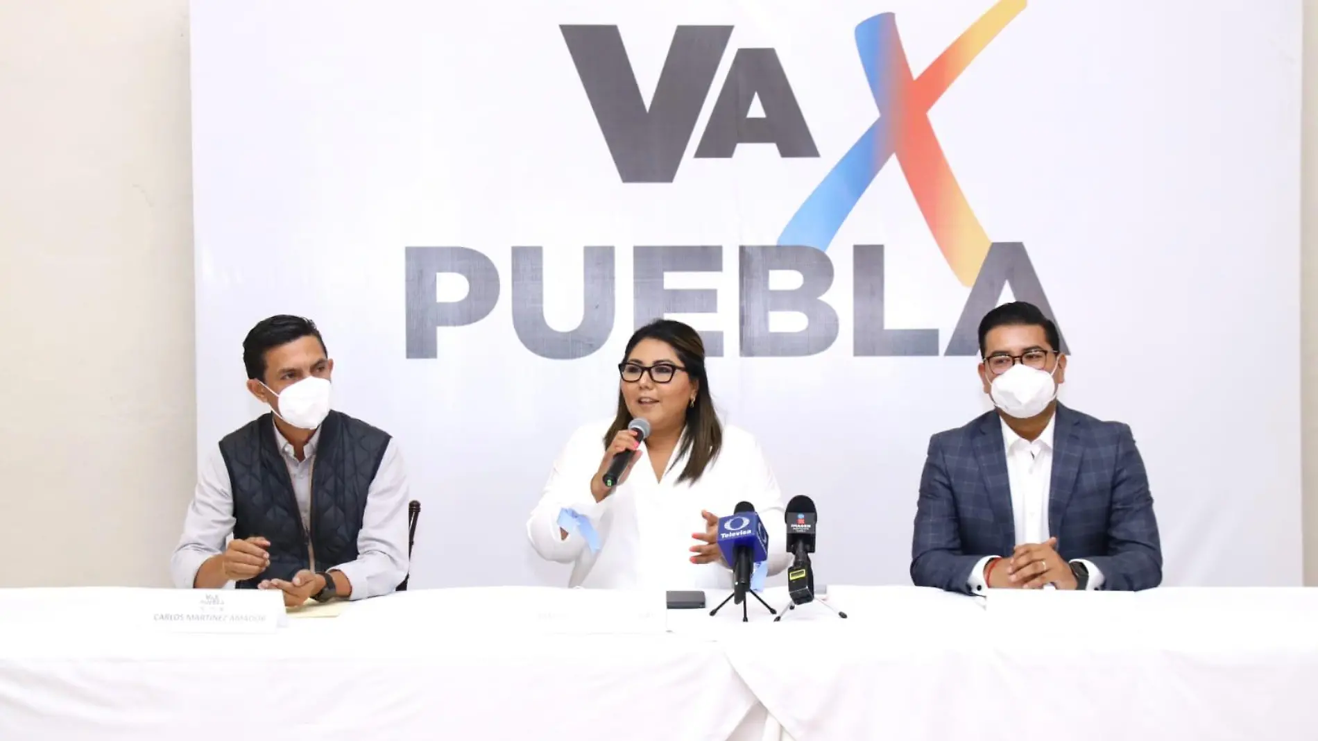 VA POR PUEBLA